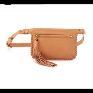 NWT Hobo belt bag🌼